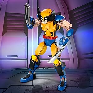 76257_Super Heroes