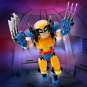 76257_Super Heroes