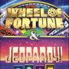 America's Greatest Game Shows: Wheel of Fortune & Jeopardy! - Nintendo Switch
