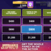 America's Greatest Game Shows: Wheel of Fortune & Jeopardy! - Nintendo Switch - Image 4