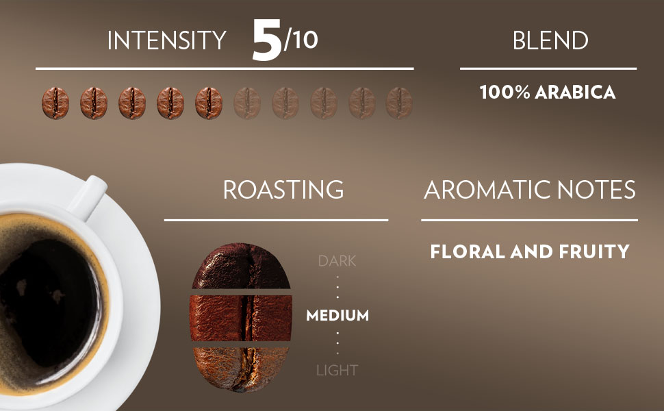 Lavazza Espresso Whole Bean Coffee