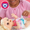 Hasbro E6943 Baby Alive Magical Mixer Baby Doll Strawberry Shake - Image 8