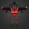 Disney Buzz Lightyear Interactive Talking Action Figure - 12 Inches - Image 4