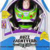 Disney Buzz Lightyear Interactive Talking Action Figure - 12 Inches - Image 5
