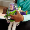 Disney Buzz Lightyear Interactive Talking Action Figure - 12 Inches - Image 8