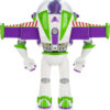 Disney Buzz Lightyear Interactive Talking Action Figure - 12 Inches - Image 9