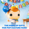Funko Action Figure, Five Nights at Freddy's, The Curse of Dreadbear, Captain Foxy - Image 4
