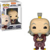 Funko Pop! Animation: Avatar - Iroh with Tea