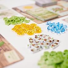 planted tokens