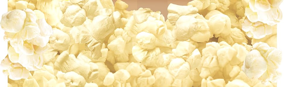 Whole Grain Natural Popcorn – Orville Redenbacher’s