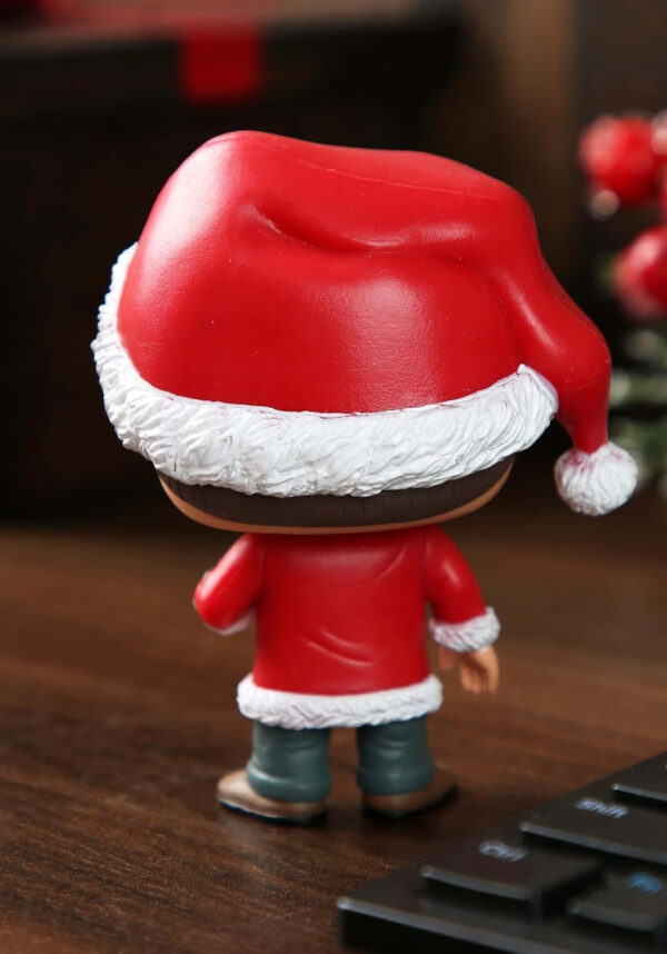 Funko Pop! Movies: Clark Griswold (National Lampoon's Christmas Vacation) - Image 4