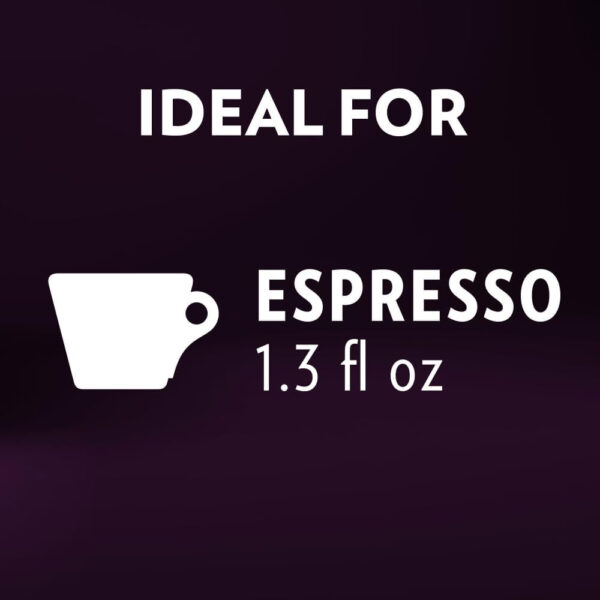 coffee - Lavazza - Lavazza Expert Espresso Gusto Intenso X2 Coffee Capsules, 36 Pack - Image 9