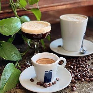 Lavazza Expert Espresso