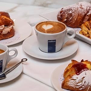 Lavazza Expert Espresso