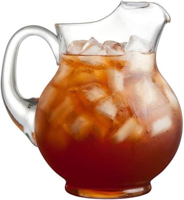 Luzianne for Iced Tea, 48-Count Family Size Tea Bags - Image 5