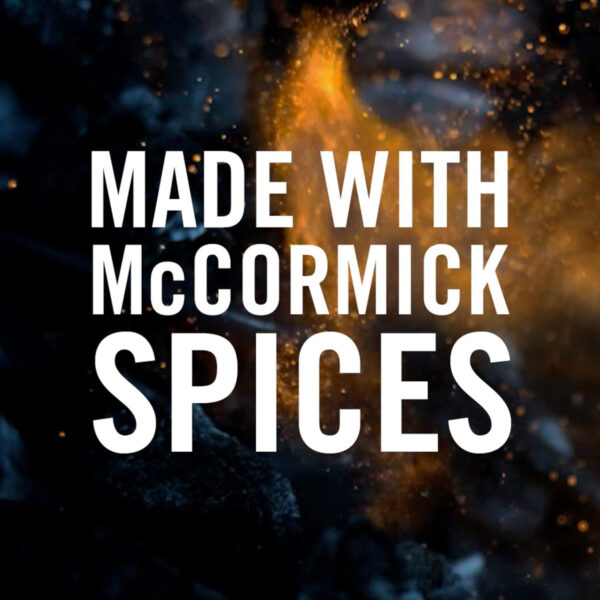 McCormick Grill Mates Worcestershire Pub Burger Seasoning, 10.62 oz - Image 5
