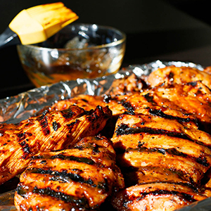 McCormick Grill Mates marinades