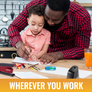 Wherever You Work