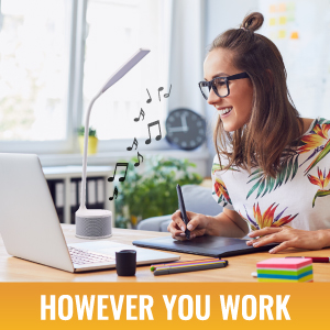 However You Work