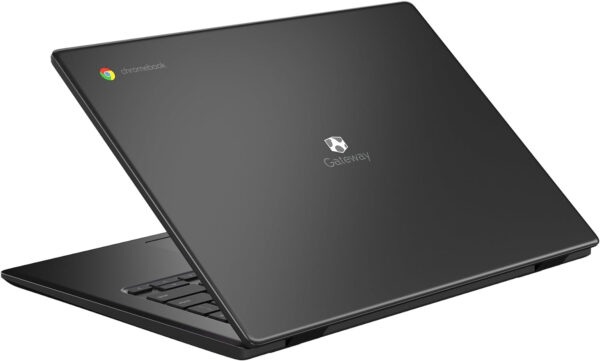 Gateway (by Acer) Chromebook Laptop | 14" FHD 1920x1080 | TN Chromebook | Intel Celeron N4500 | 4GB LPDDR4X RAM | 64GB eMMC | Chrome OS | CBO314-1H-C3AX - Image 7