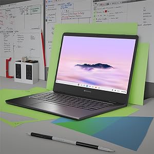 Gateway CBO314-1H-C3S9 Chromebook 14" Celeron Chrome