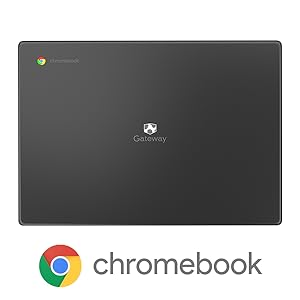 Gateway CBO314-1H-C3S9 Chromebook 14" Celeron Chrome