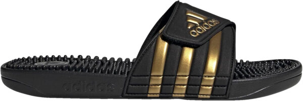 adidas unisex-adult Adissage Sandal