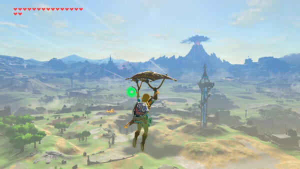The Legend of Zelda: Breath of the Wild (CAN Version) - Image 4