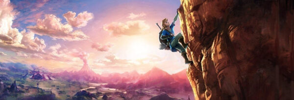 The Legend of Zelda: Breath of the Wild (CAN Version) - Image 6