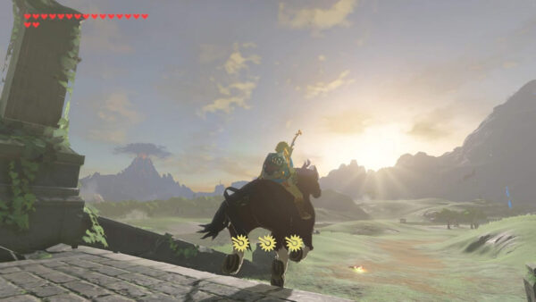 The Legend of Zelda: Breath of the Wild (CAN Version) - Image 8