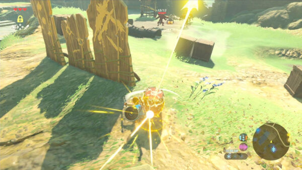 The Legend of Zelda: Breath of the Wild (CAN Version) - Image 11