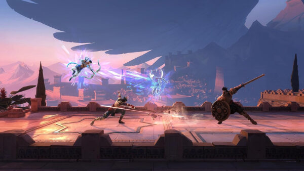 Prince of Persia™: The Lost Crown - Nintendo Switch - Image 4