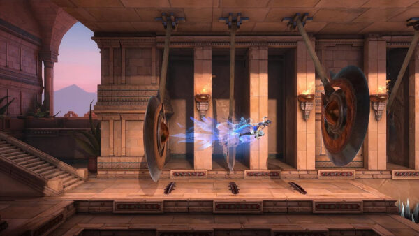 Prince of Persia™: The Lost Crown - Nintendo Switch - Image 5