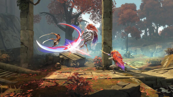 Prince of Persia™: The Lost Crown - Nintendo Switch - Image 6