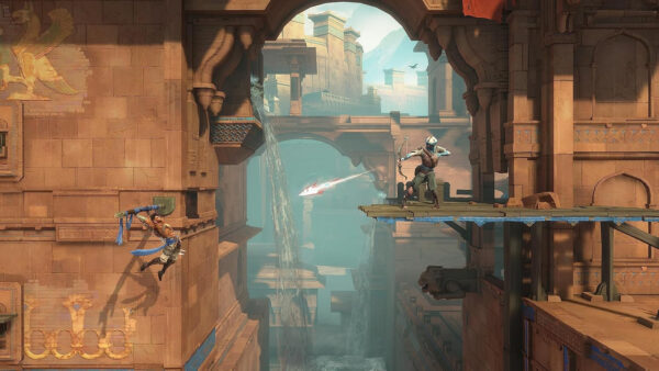 Prince of Persia™: The Lost Crown - Nintendo Switch - Image 7