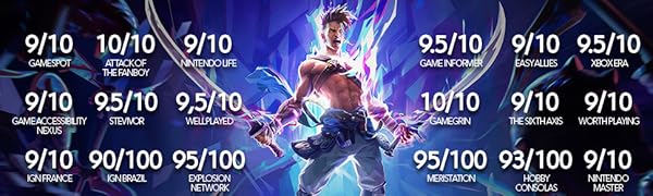 Prince of Persia Accolades