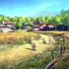 Star Ocean The Second Story R (NSW) - Image 4
