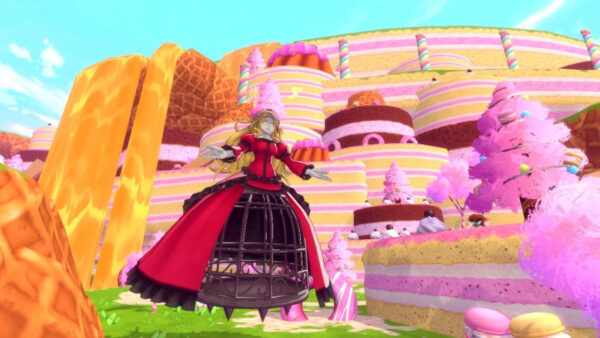 Dragon Quest Monsters The Dark Prince (NSW) - Image 4