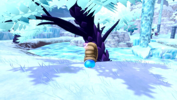 Dragon Quest Monsters The Dark Prince (NSW) - Image 5