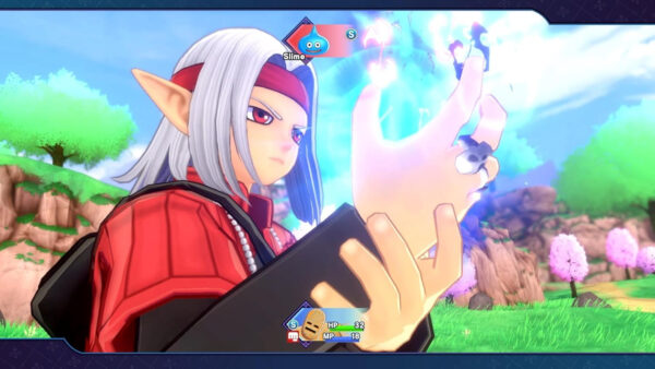 Dragon Quest Monsters The Dark Prince (NSW) - Image 6