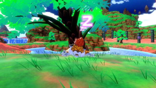 Dragon Quest Monsters The Dark Prince (NSW) - Image 7