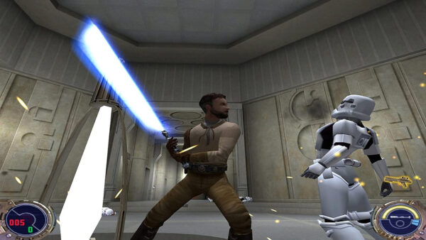 Star Wars Jedi Knight Collection Nintendo Switch - Image 5