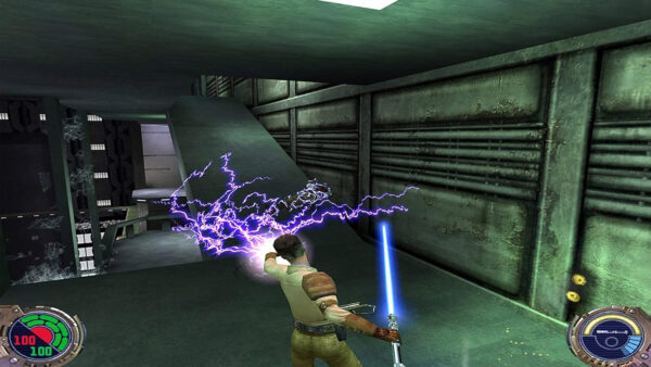 Star Wars Jedi Knight Collection Nintendo Switch - Image 8