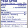 JUICY FRUIT, Fruit Flavoured Chewing Gum, 60 Pieces, 6 Bottles - Image 13