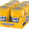 JUICY FRUIT, Fruit Flavoured Chewing Gum, 60 Pieces, 6 Bottles - Image 16