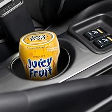juicy fruit