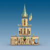 LEGO Harry Potter Hogwarts: Dumbledore’s Office 76402 Castle Toy, Set with Sorting Hat, Sword of Gryffindor and 6 Minifigures, for Kids Aged 8 Plus - Image 7