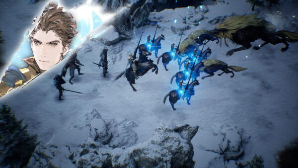 The Diofield Chronicle - Nintendo Switch - Image 8