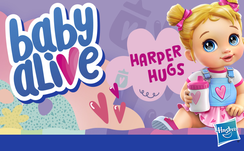 Baby Alive