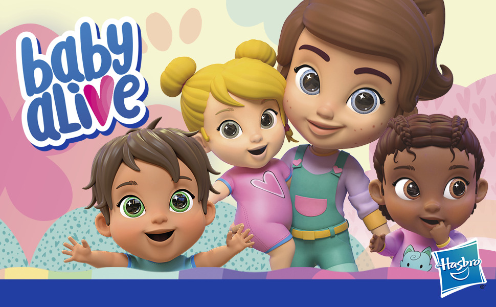 Baby Alive